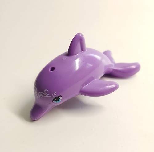 Lego elves 13392pb02 dolphin - 13392pb02,