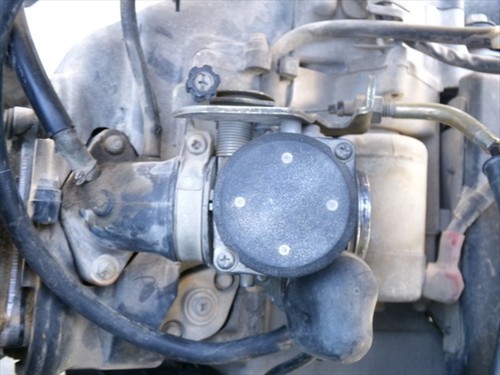 121414 carburateur daelim - 121414,