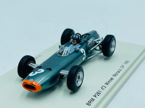 Spark s1858 brm - brm, 1st