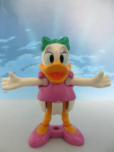 Figurine collection disney - figurine,