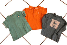 LOT 3 TEE SHIRT / POLO  °°°