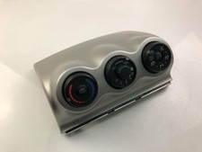 E2962 TOYOTA URBAN CRUISER 2009 Climate Control Unit 55406-52190