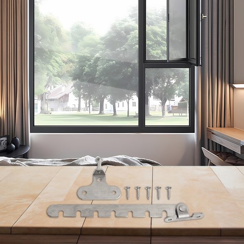 Pour portes balcon - portes, loquet