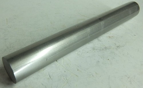 Lopin inox diamètre 25mm - diamètre,