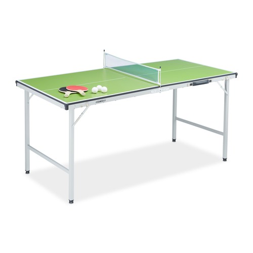 Table tennis - de,