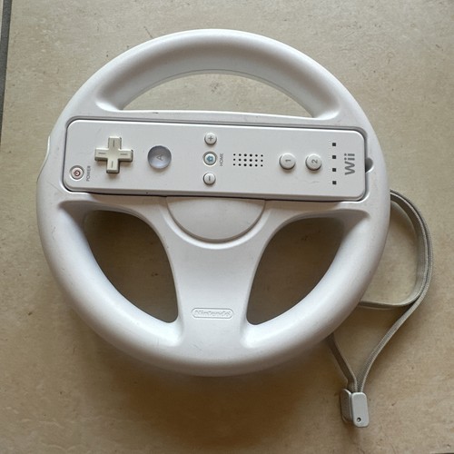 Manette wiimote wiirvl - wiimote, +