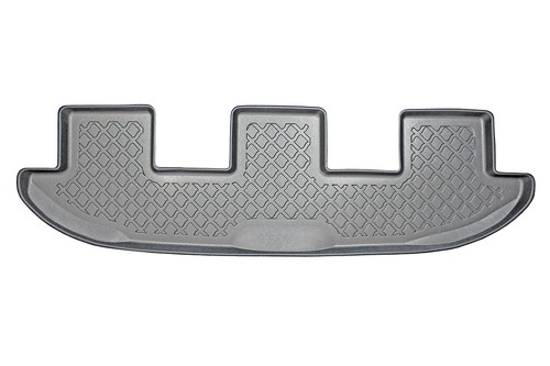 Tapis thermoplastiques pour
