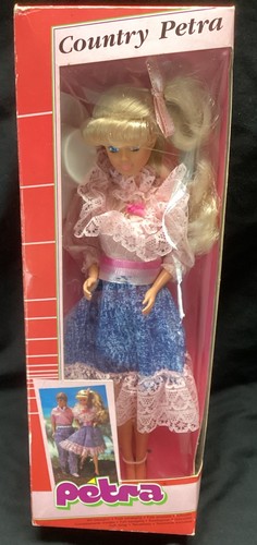 5397 vintage nrfb lundby - vintage,