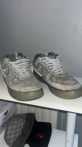 Nike air force - nike, 1