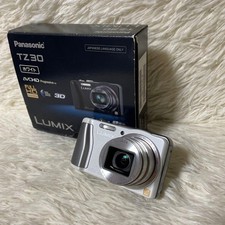 Appareil photo numérique