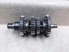 Yamaha 80 YZ YZ80 Moteur