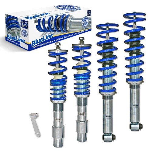 Tuning kit suspension - kit, +