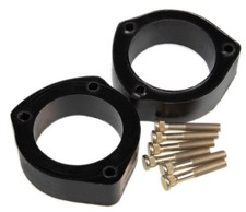 Kit Rehausse Entretoises