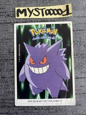 Carte Pokemon Dunkin Boomer