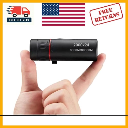 Ultra compact night vision - night,