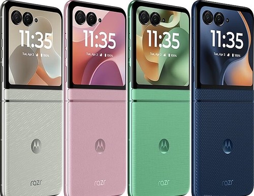 Motorola razr 256 go - 256,