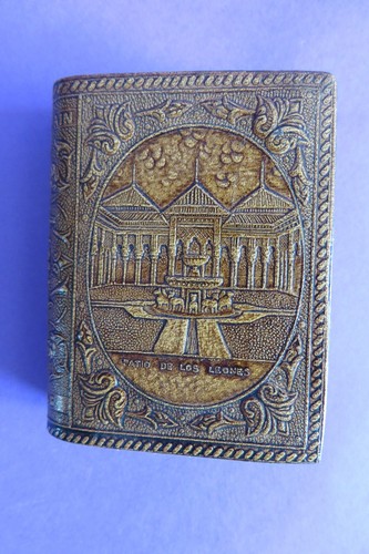 étui porte boite - Étui,