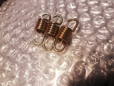 3 RESSORTS EMBRAYAGE RACING