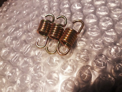 Ressorts embrayage racing - ressorts,