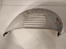 VESPA VNB3 Panneau Moteur