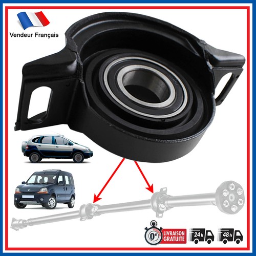 Renault kangoo 4x4 - renault, rx4