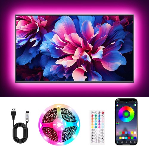 Ruban led rgb 30led - 30led/m, usb