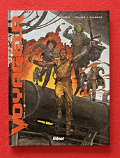 VOYAGEUR : FUTUR T. 3 EO 2008