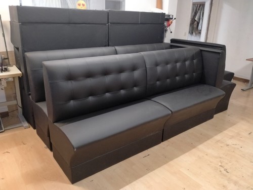 Banquette pour restaurant - ,