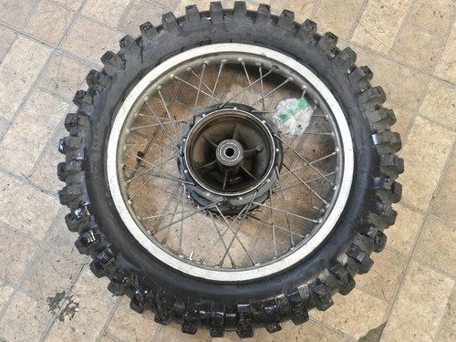 1979 yamaha 500 - 1979, xt