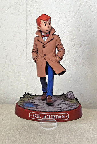 Silhouette gil jourdan 14 - gil,