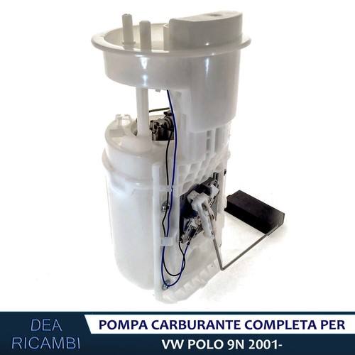Pompe carburant essence - À,