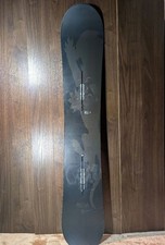 Burton Haconair Snowboard