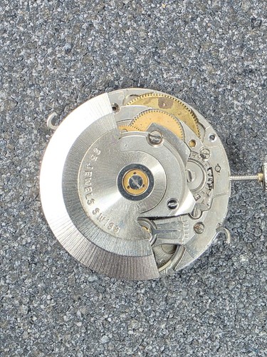 Eta calibre 2772 jewel - 2772,