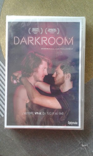 Dvd gay gays darkroom - dvd*gay/gays*darkroom, -sél