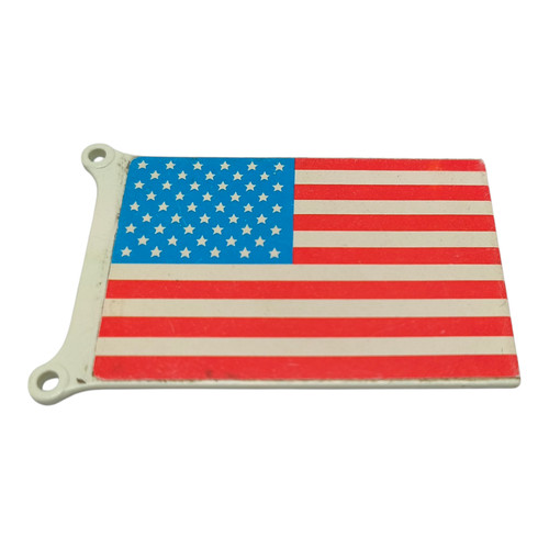 Sympa drapeau américain - drapeau,