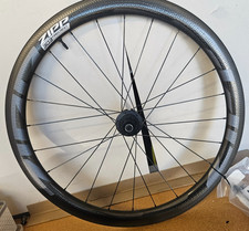 ZIPP 303 Firecrest rear wheel