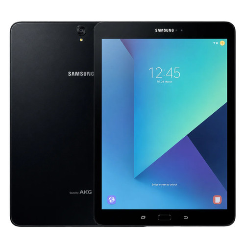 Samsung galaxy tab 7 - galaxy, s3