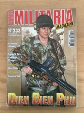 MILITARIA MAGAZINE N°233