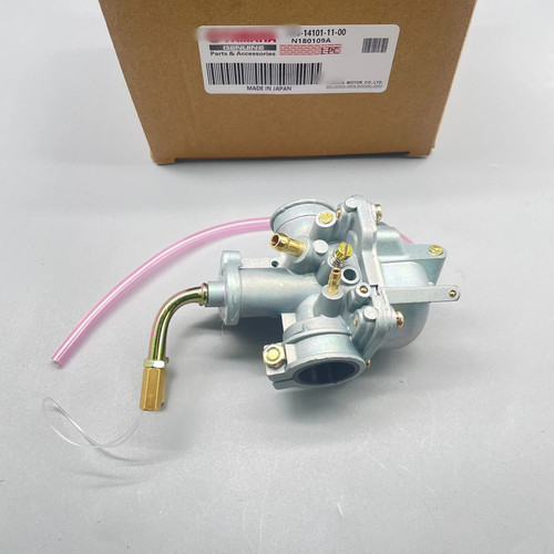 5pg 14101 carburetor - 5pg-14101-11-00,