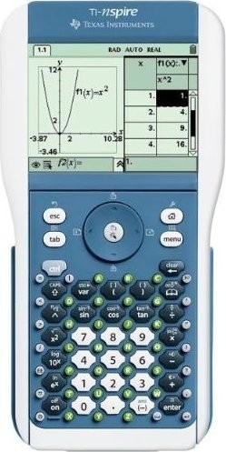 Nspire - ti,