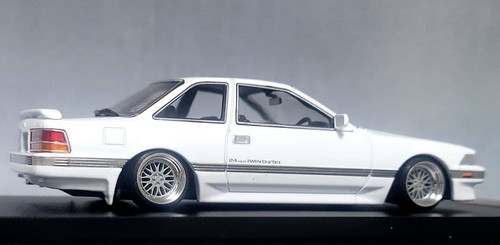Soarer kai gz20 - 1/43,