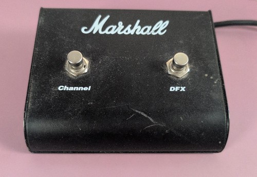 Marshall pedl 90004 dual - marshall,