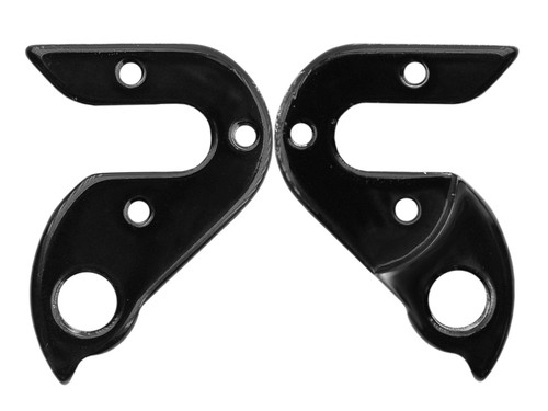 Cintre dérailleur vélo - cintre,
