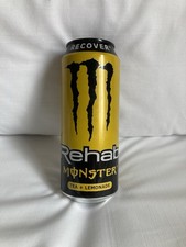 MONSTER ENERGY - Canette