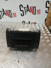 Ecran GPS MERCEDES CLASSE B