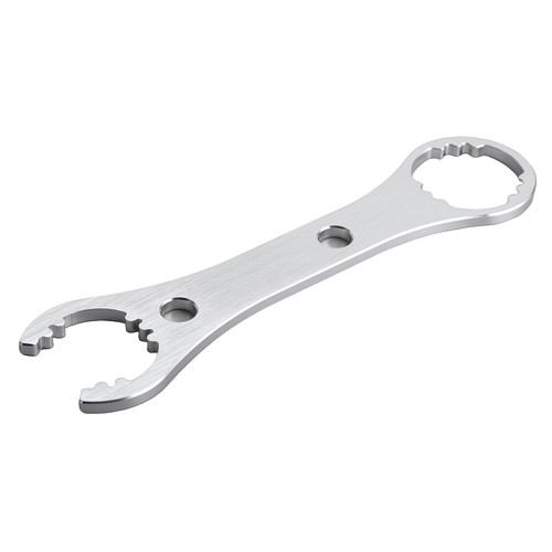 Double barrel bcd0344 seal - barrel,