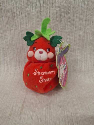 Strawberry shake popple - strawberry-shake,