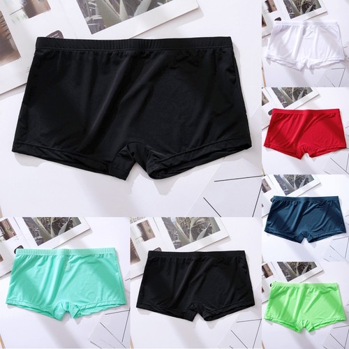 Boxer slip sous vêtements - boxer, sous-vêtements
