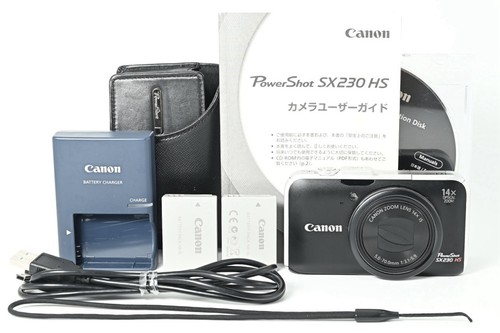 Comme neuf appareil photo - [comme,