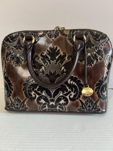 Brahmin satchel vivian - po,